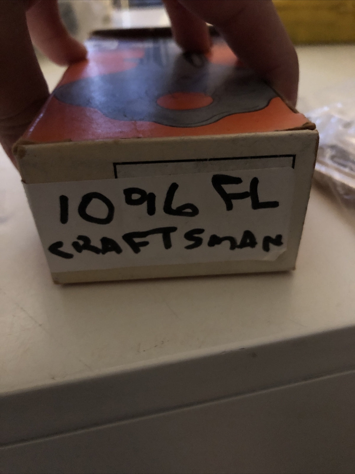 ILCO No. 1096FL - 30 Key Blanks Craftsman3