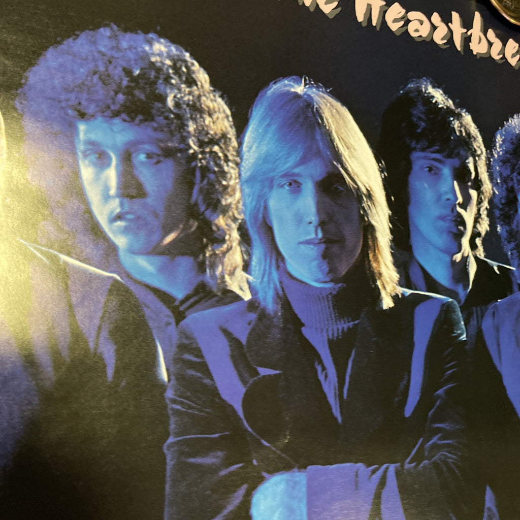 #161 1978 Tom Petty Poster record Store Promo Poster You’re Gonna Get It3