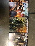 Game Informer Magazine | Issue L.A. Noire Bullestone +1 Collection Video game Ma0