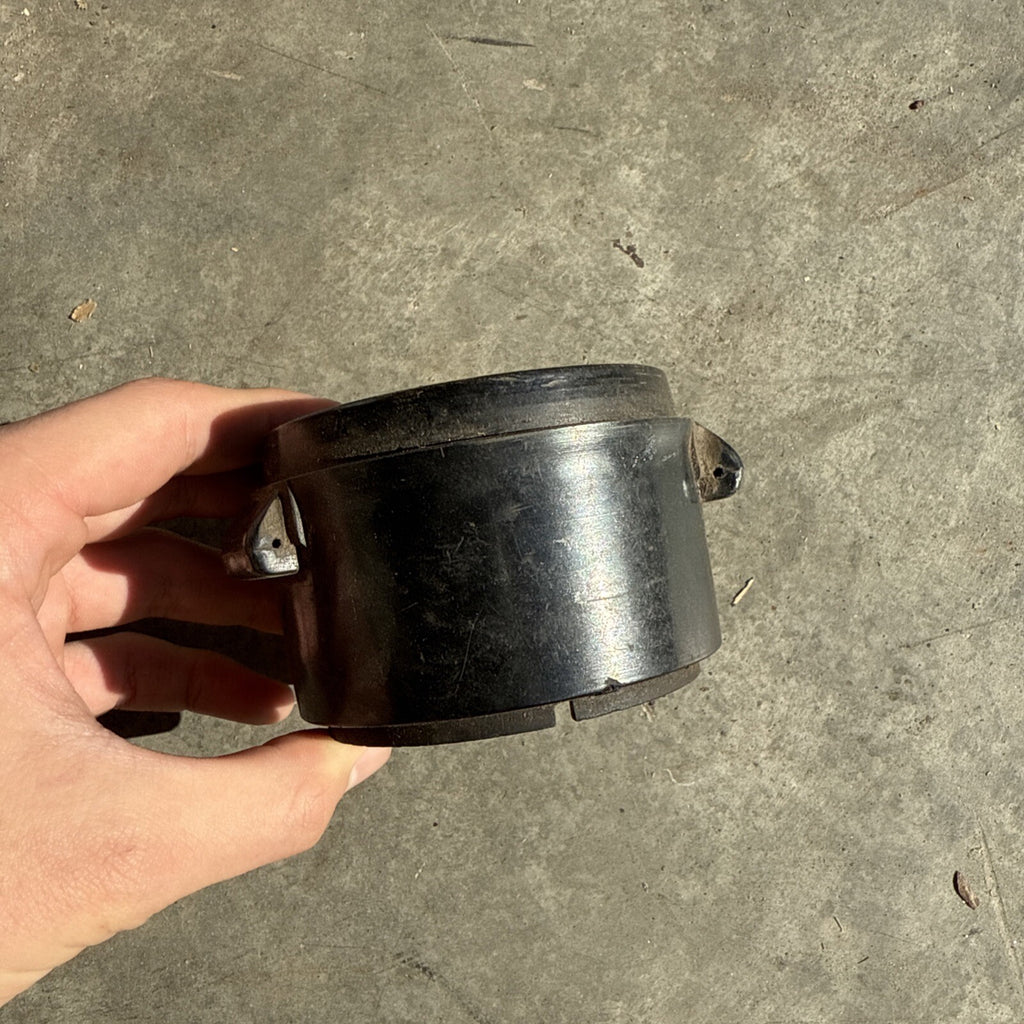1941-48 FORD 8 CYL, MERCURY  DISTRIBUTOR CAP VINTAGE3