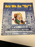 Are We an "Us"? (Paperback or Softback)0