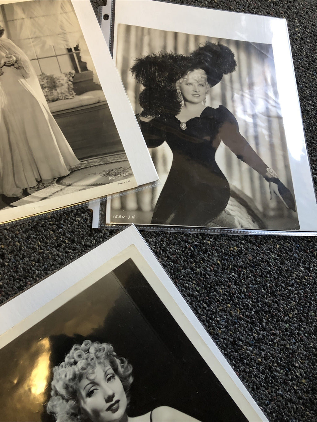 1930’s Hollywood Photographs Lot Of 17 Movie Lobby Original Very Rare10