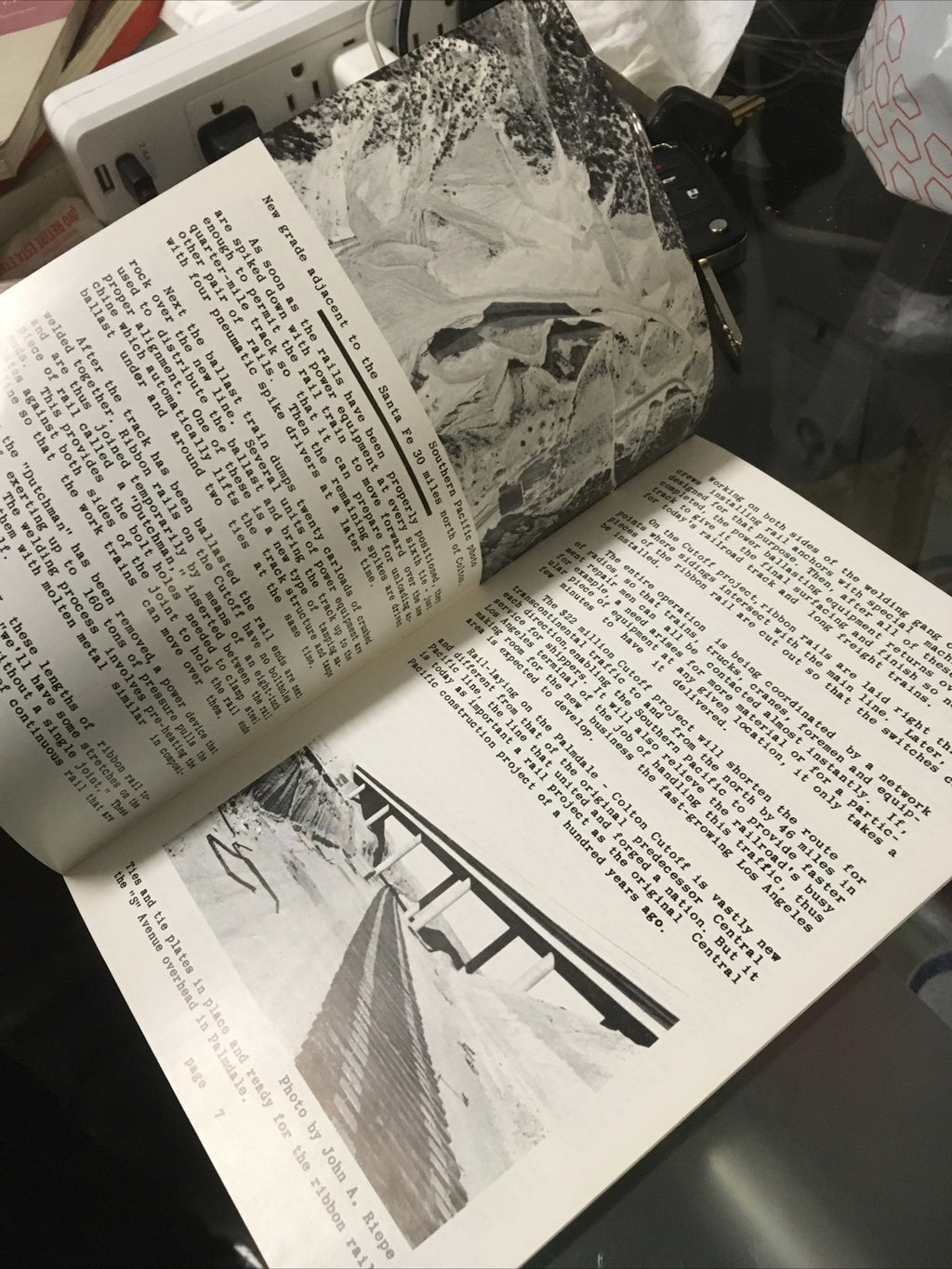Pacific News 69- July 19673