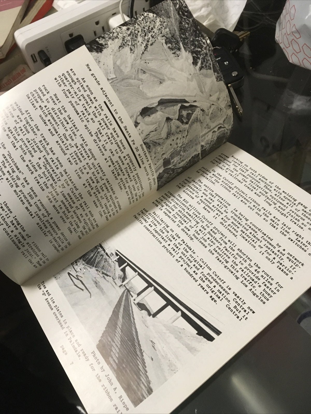 Pacific News 69- July 19673