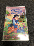 Happily Ever After (VHS, 1995) SEALED0