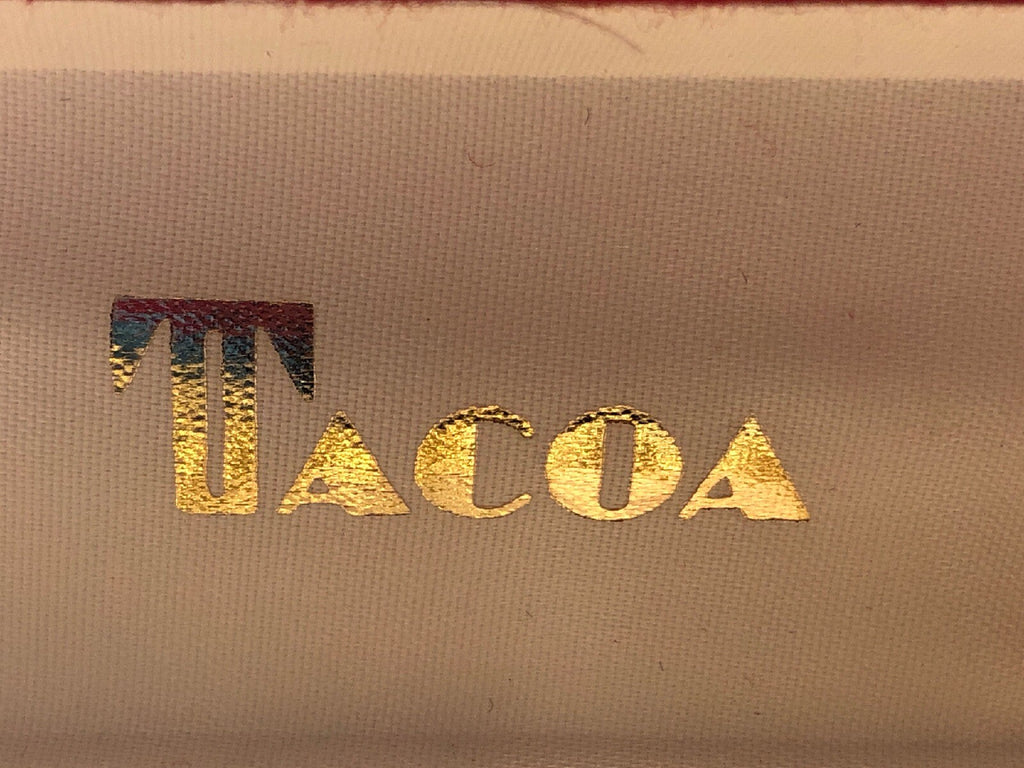 NEW IN BOX! BASCOV'S TACOA AMERICAN CLASSICS BRACELET!1