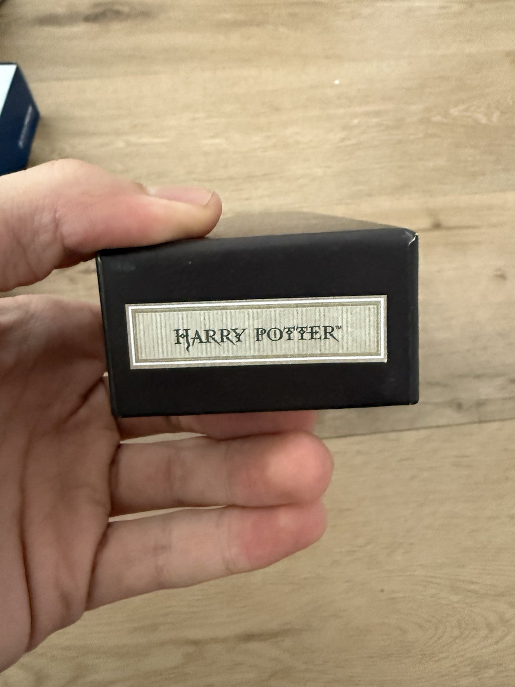 Harry Potter Wand Universal Studios Ollivianders Authentic 14”4