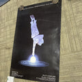 #197 James Tennison 1982 Los Angeles International Film Expo Poster 24” X 36”0