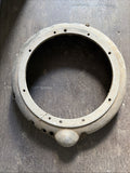 Offenhauser 0410 Ford To 32-48 Chrysler Ford Trans Flat Head Adapter0