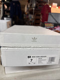 Adidas New York Daniel Arsham 0