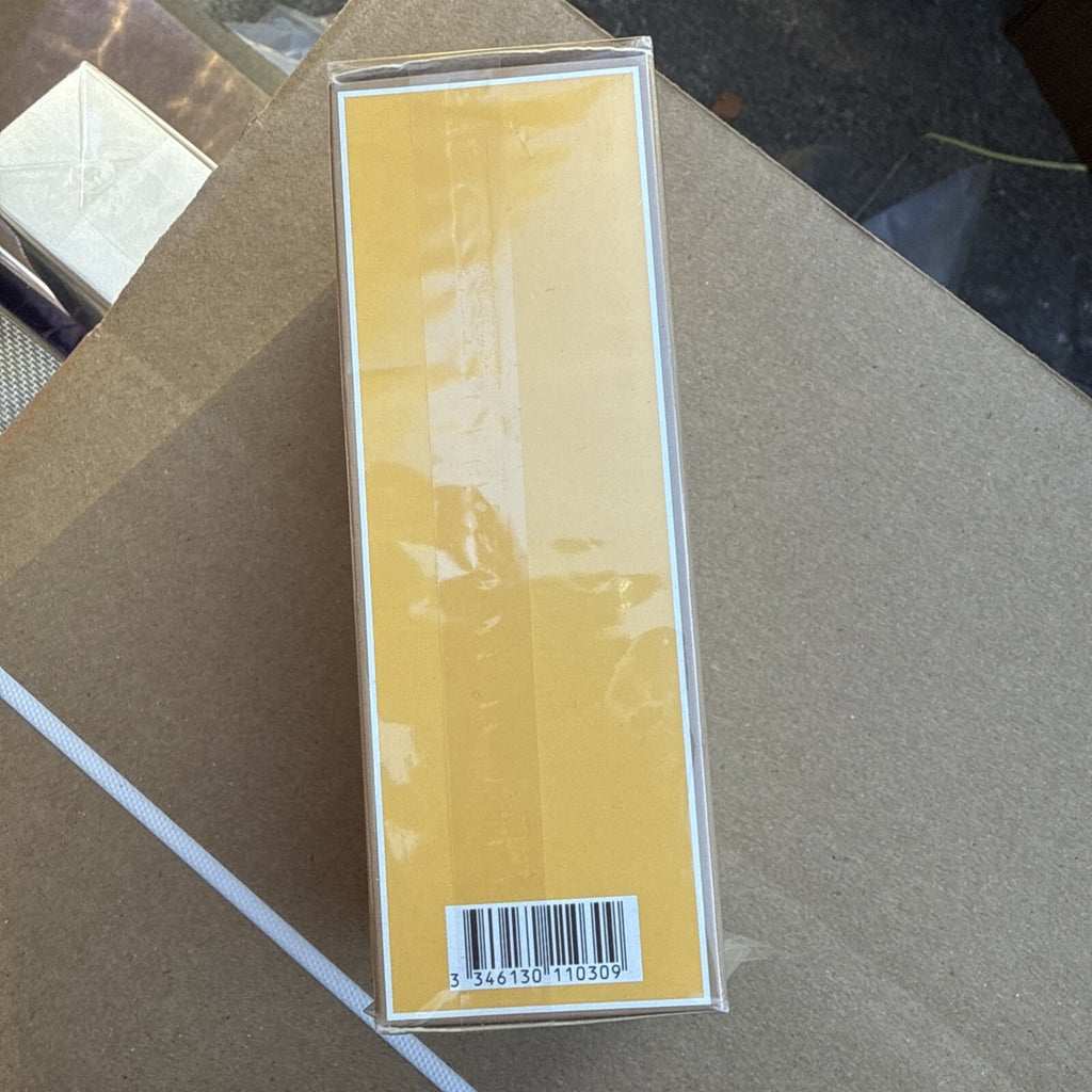 Caleche Hermes Paris Eau De Toilette 3.3 OZ SPRAY - NEW IN BOX1