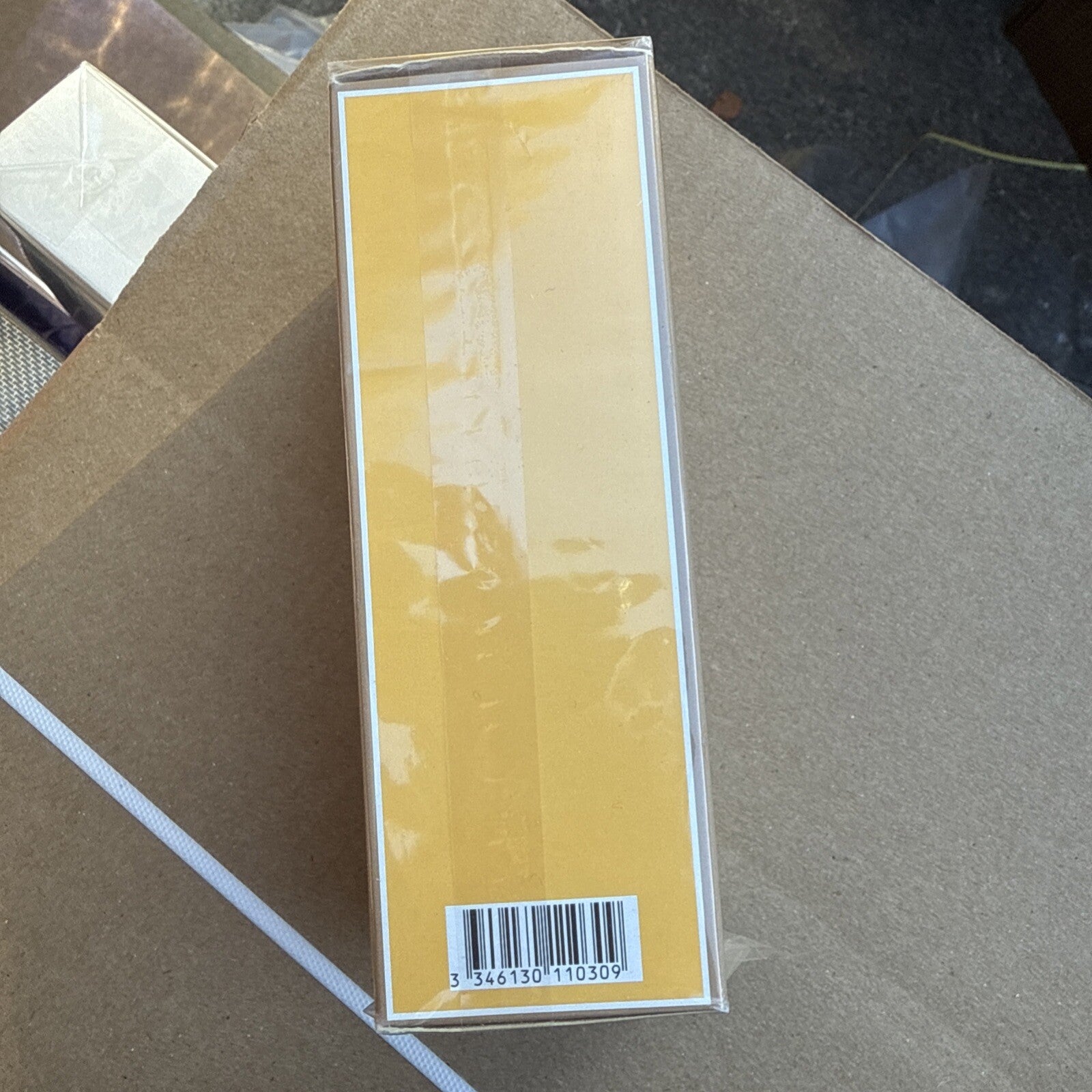 Caleche Hermes Paris Eau De Toilette 3.3 OZ SPRAY - NEW IN BOX1