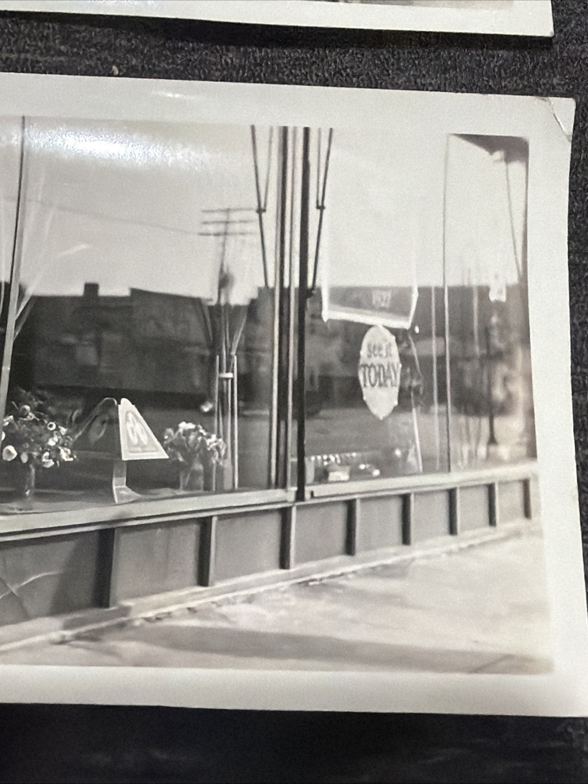 Original 1927 Buick Car Dealership Film Photo Photograph Lot Of 37