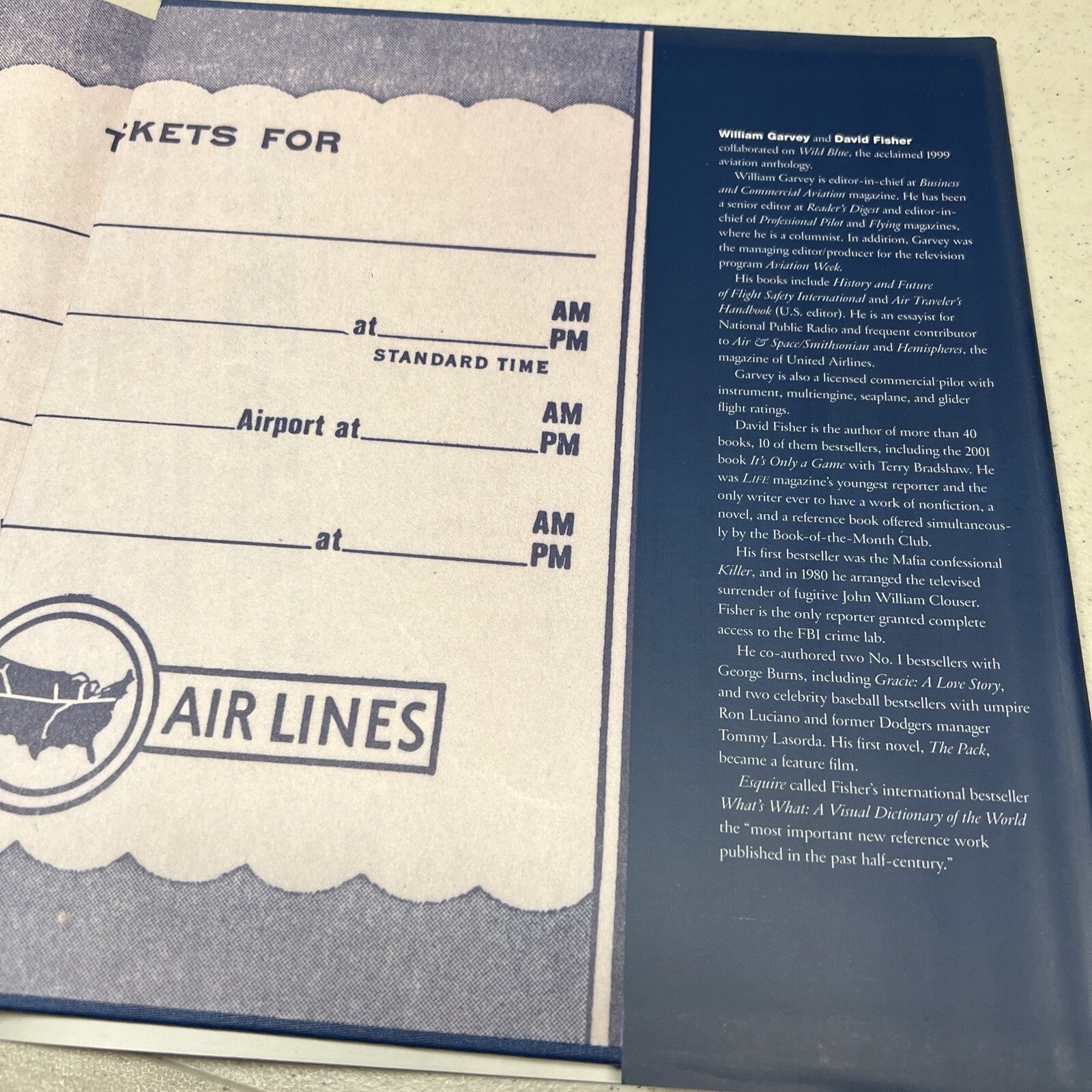 United Airlines The Age Of Flight A History Of America's Pioneering Airline 20019