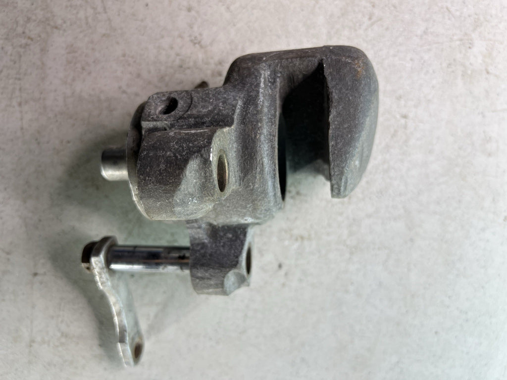 Vintage Airheart RC-101M Brake Caliper Assembly Hot Rod0