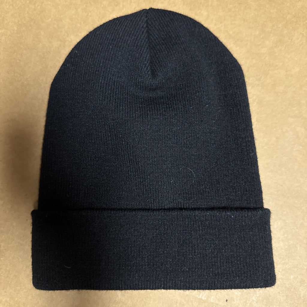 Lurking Class by Sketchy Tank Beanie - Black1