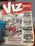 Lot OVIZ Magazine #  38 39 40 44 46 55  Or For Children Magazine0