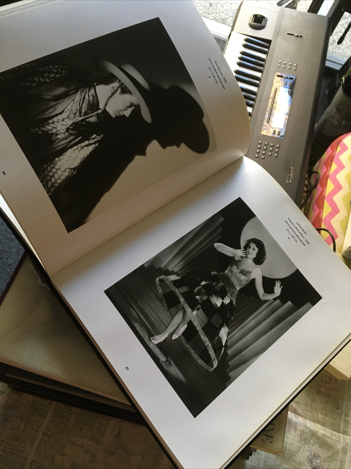 Masters of Starlight : Photographers in Hollywood by David Fahey, Linda Rich3