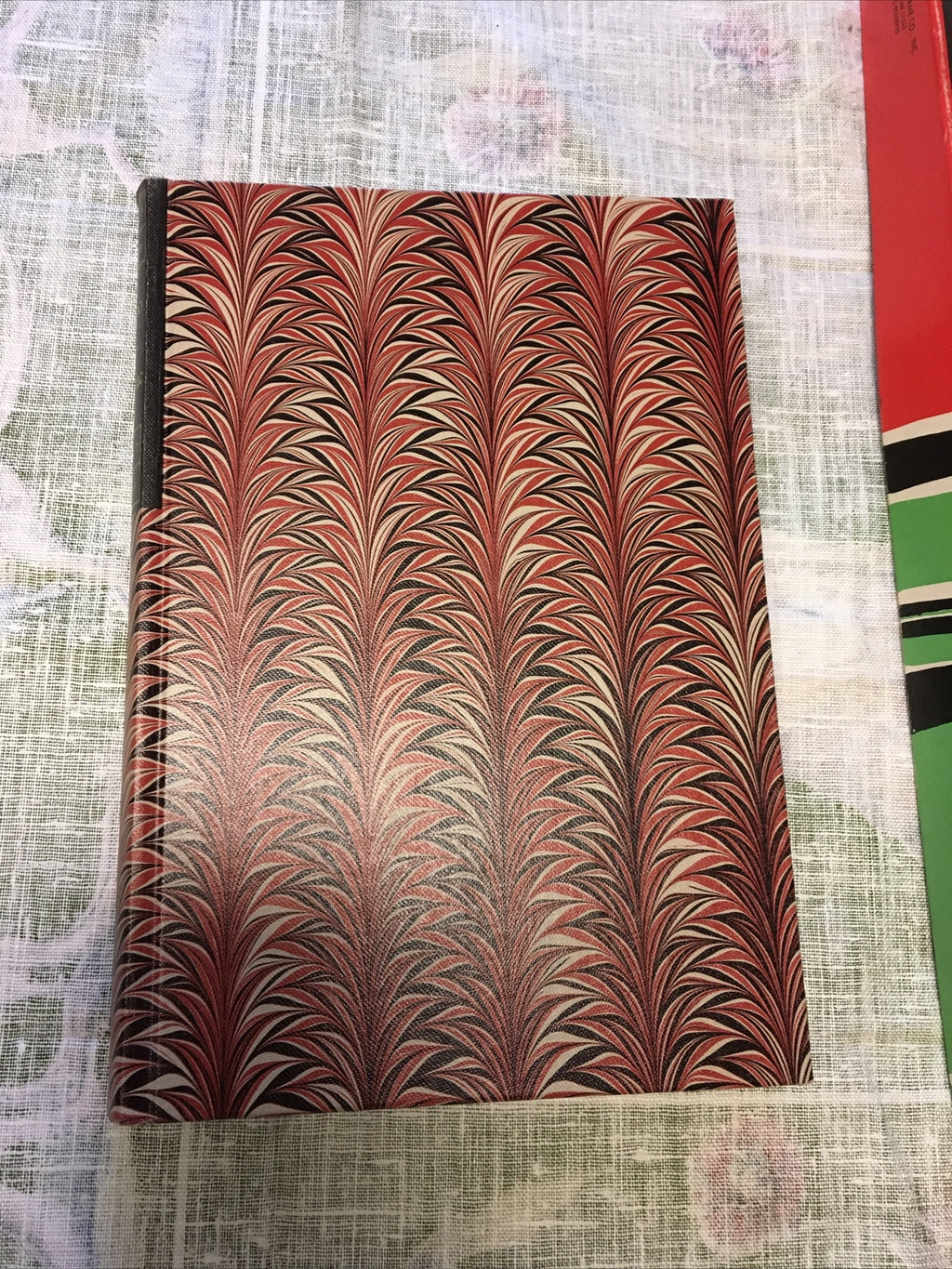 CYRANO DE BERGERAC by EDMOND ROSTAND ILLUSTRATIONS HERITAGE PRESS0