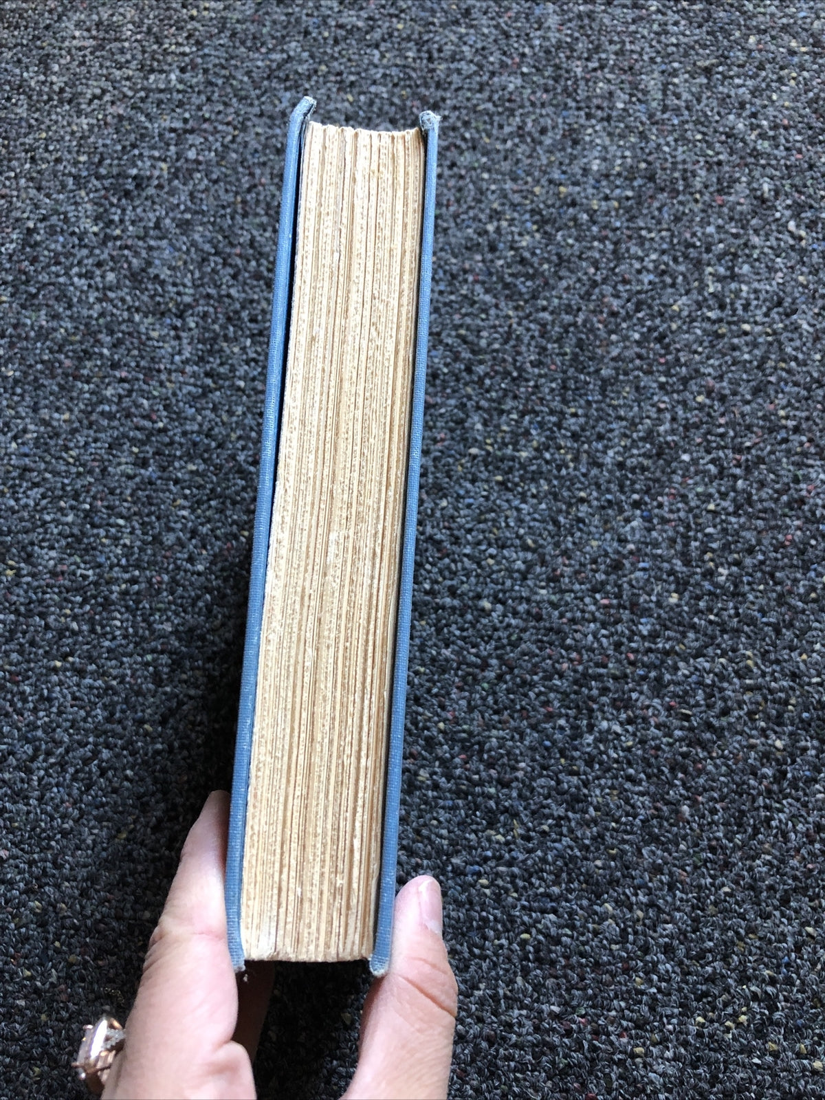 Thornton WILDER / The Eighth Day 1st Edition 19676