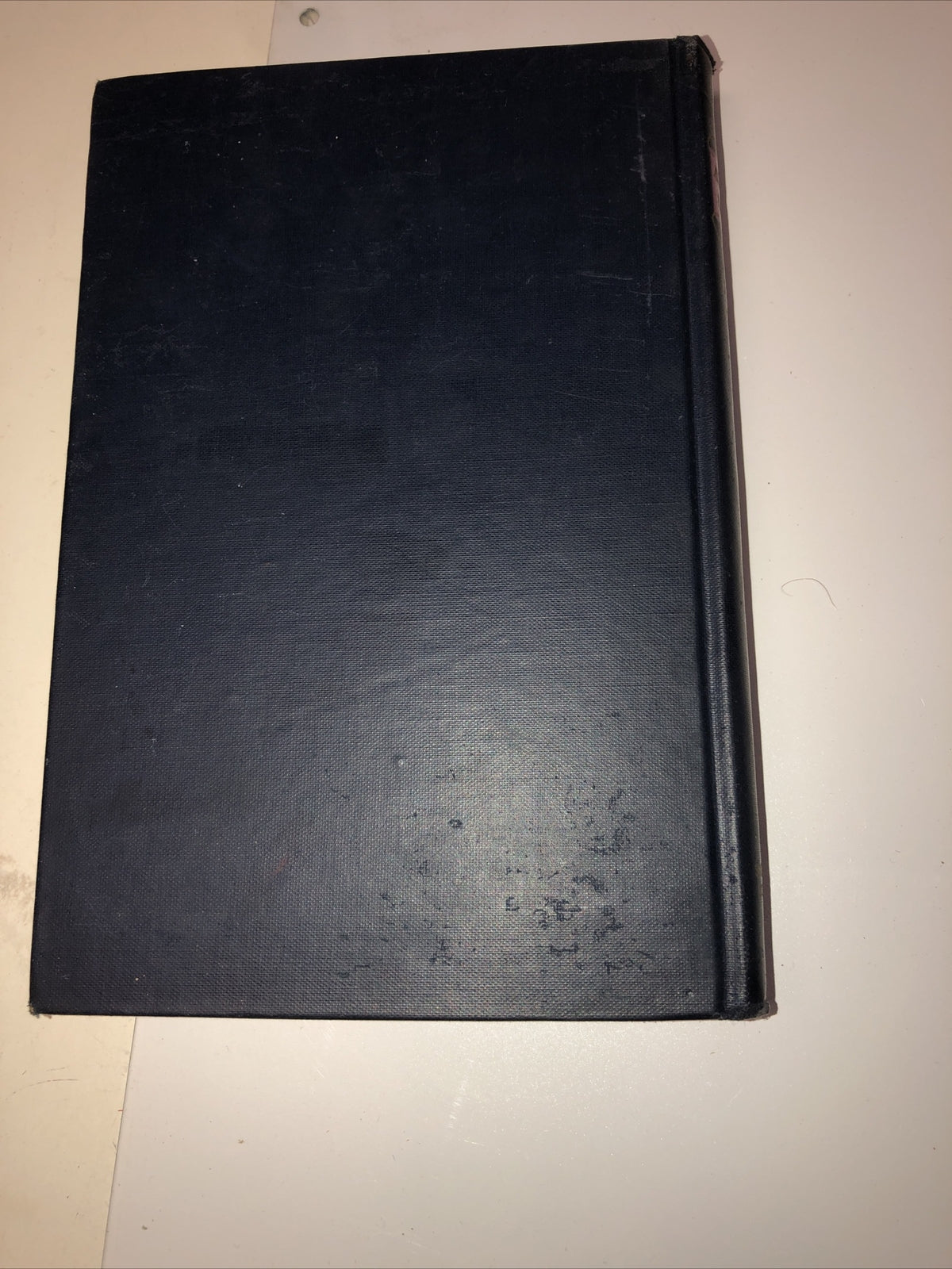 Vintage 1947 AURORA DAWN Hardcover Book First Printing Herman Wouk7