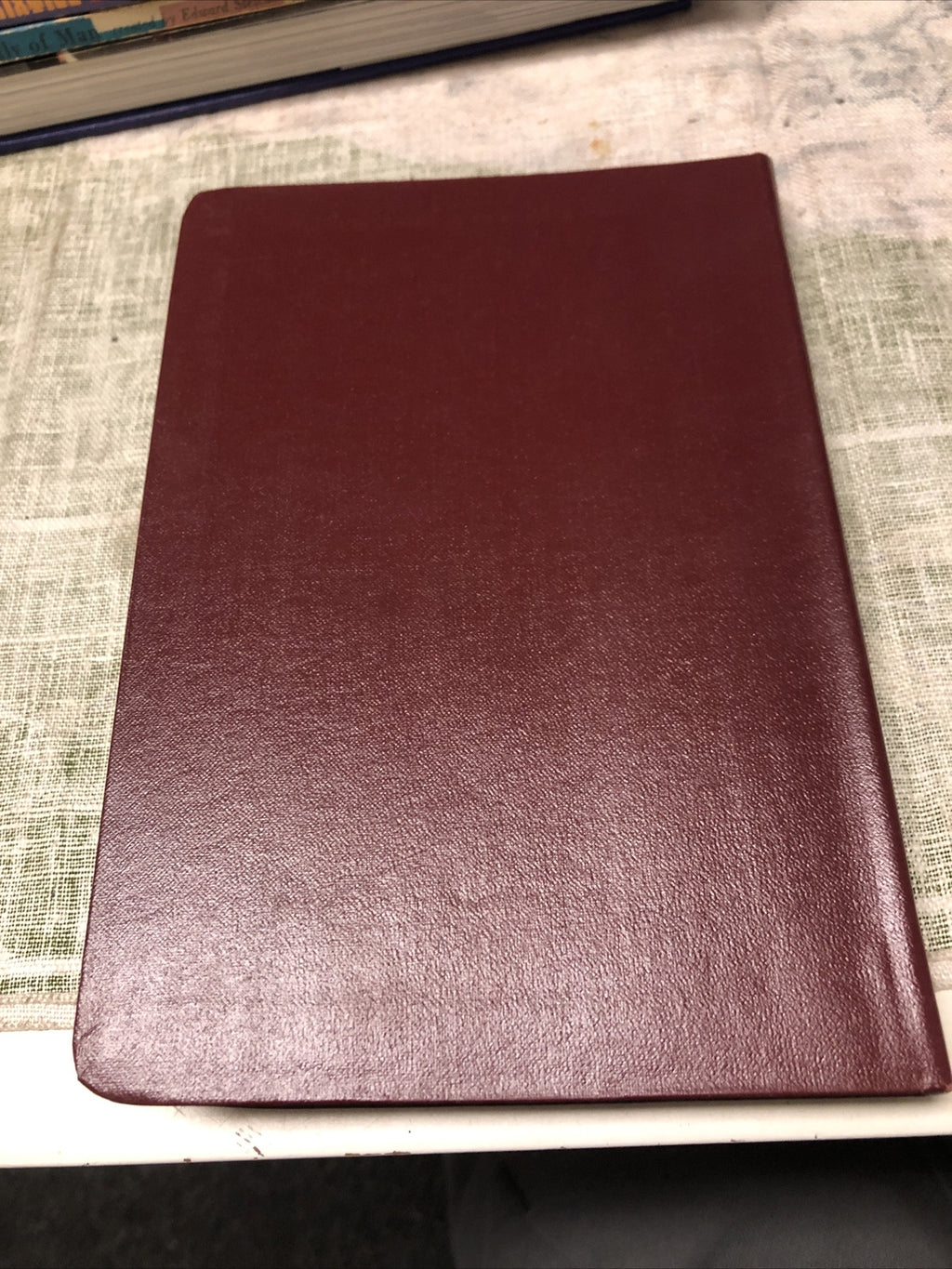 The Merck Manual Volume 11 - 15th Edition - 19873
