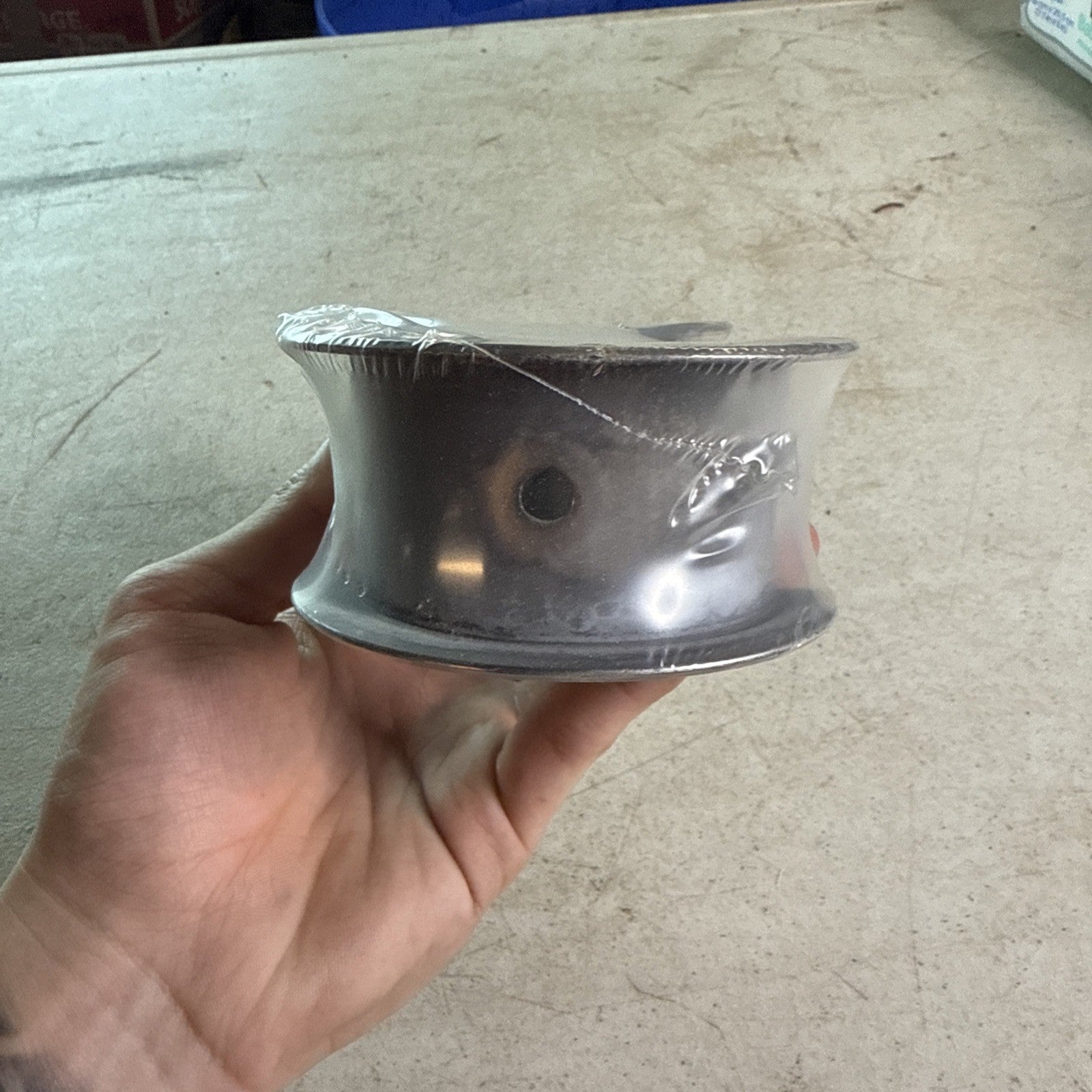 NEW KM-412 Engine Crankshaft Main Bearings High Performance made in U.S.A.2