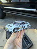 Carrera 27238 Audi A4 DTM 2008, Evolution 1/32 Toy Slot cars0