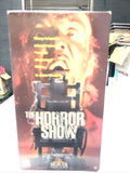 Cult Horror Film The Horror Show Cassette VHS 1989 Thriller Flick Movie B List0