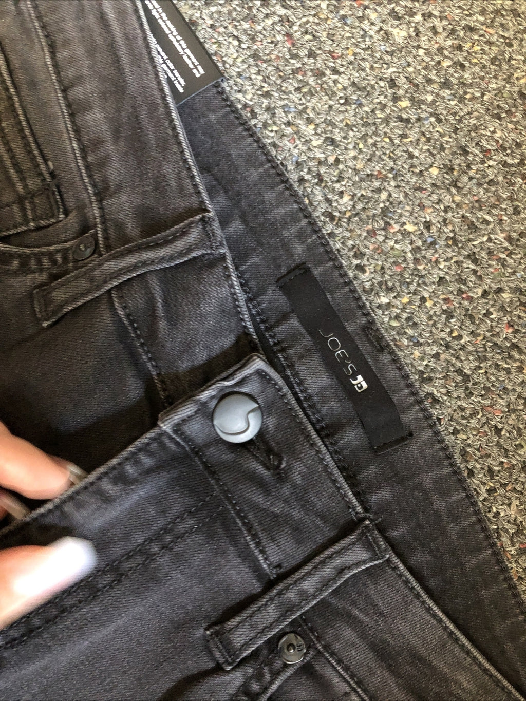 Women Joe’s Jeans Skinny Ankle Size 27 NWT2