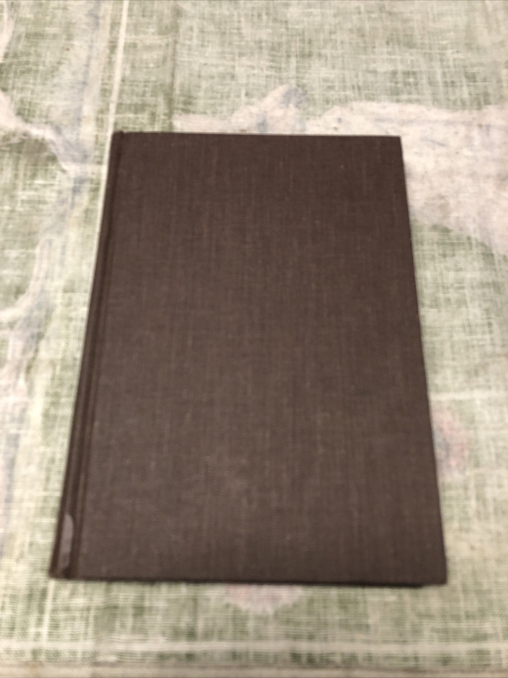Vintage 1966 Poland & Czechoslovakia by Heymann, Frederick G.0