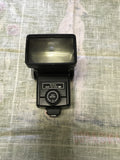 Vivitar Zoom Thyristor 285 Vari Sensor0