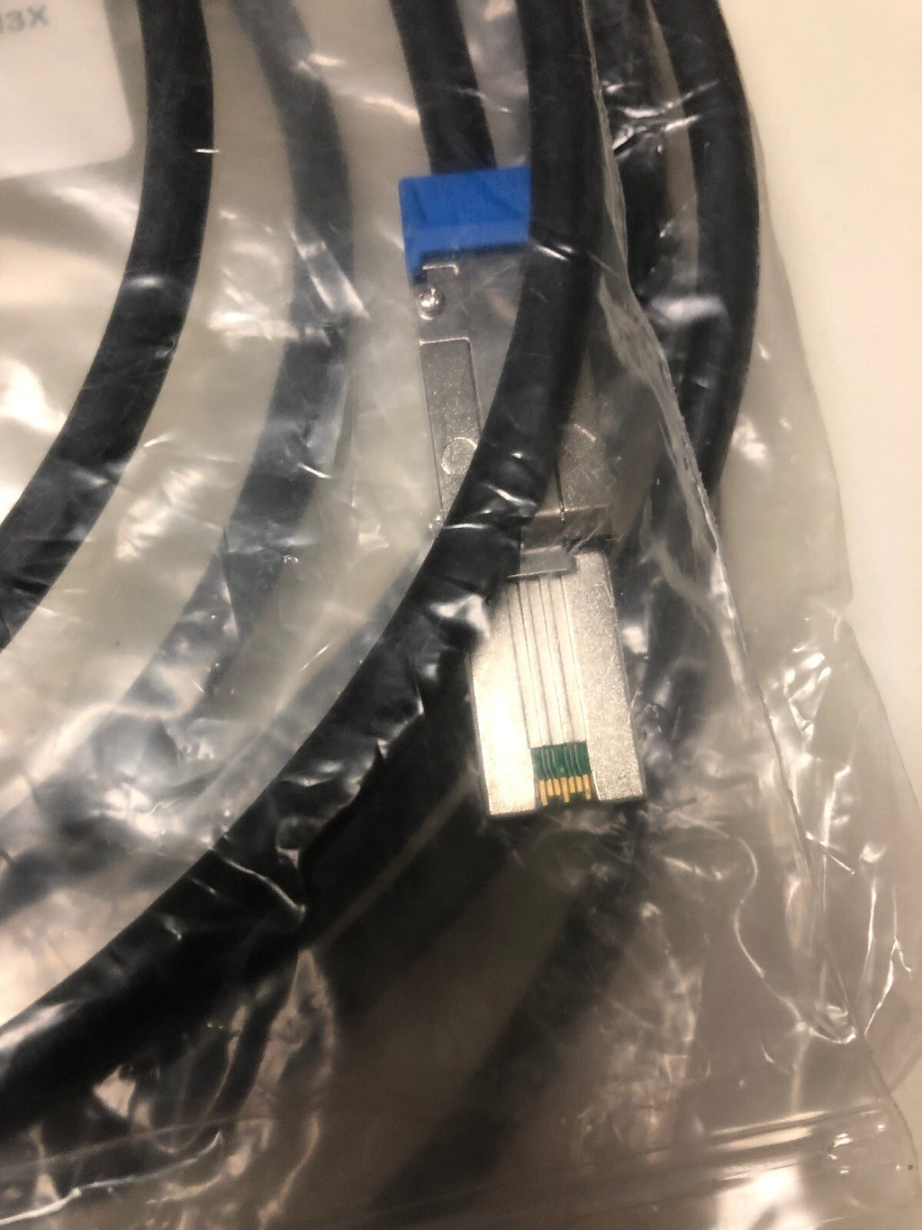 TurboTwin Cable 0N3YXY MH38 4