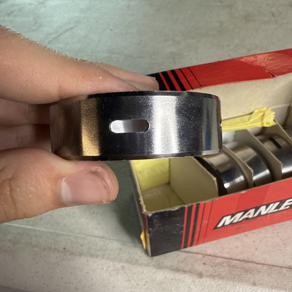 NOS Manley Performance Camshaft Bearing, part number 342815