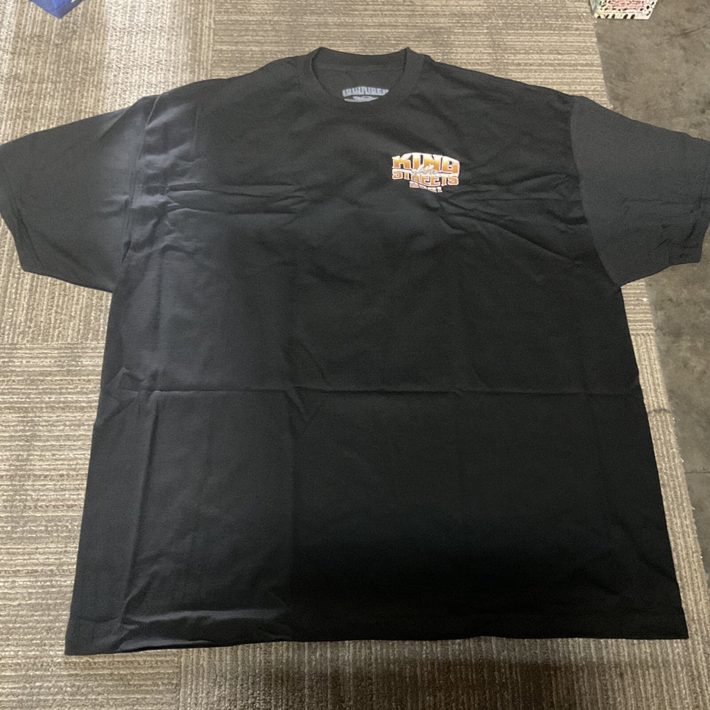 Authentic Lowrider Clothing Tee Shirt Size XXXL San Fransico Lowrider council0