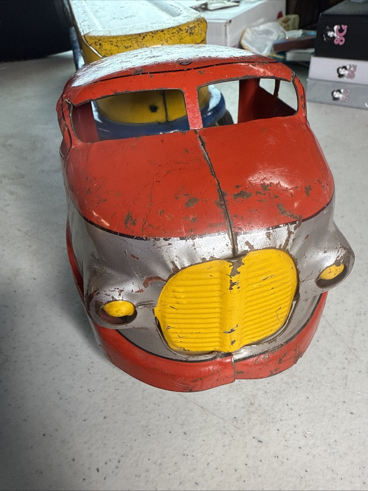 Wyandotte Car-A-Van Lines Auto Transport11