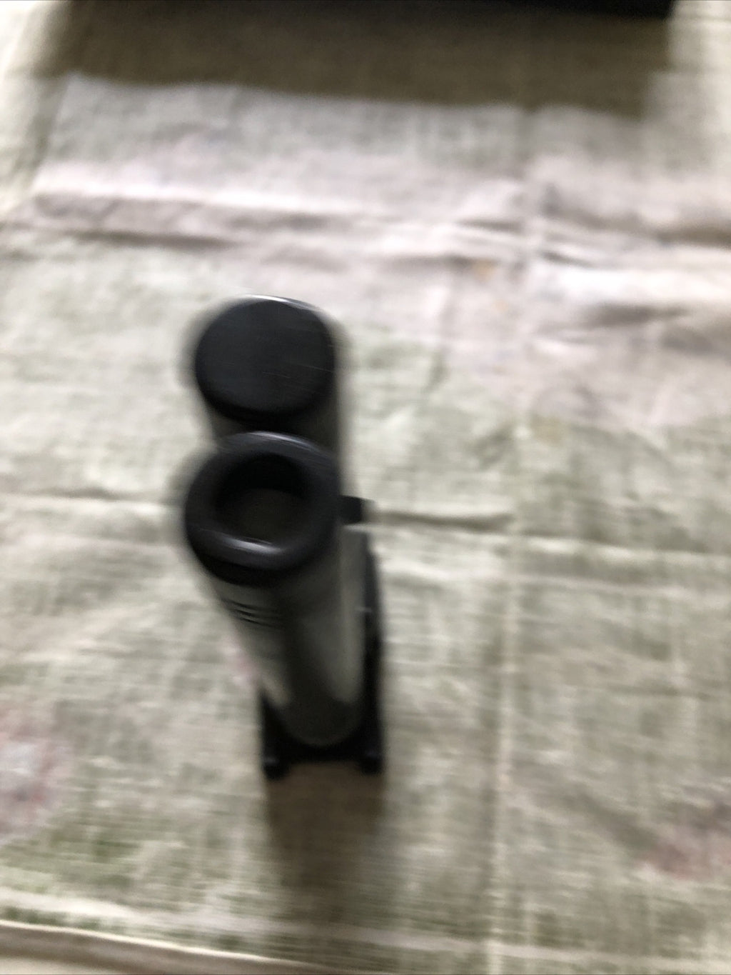 Portable Microscope 100x2