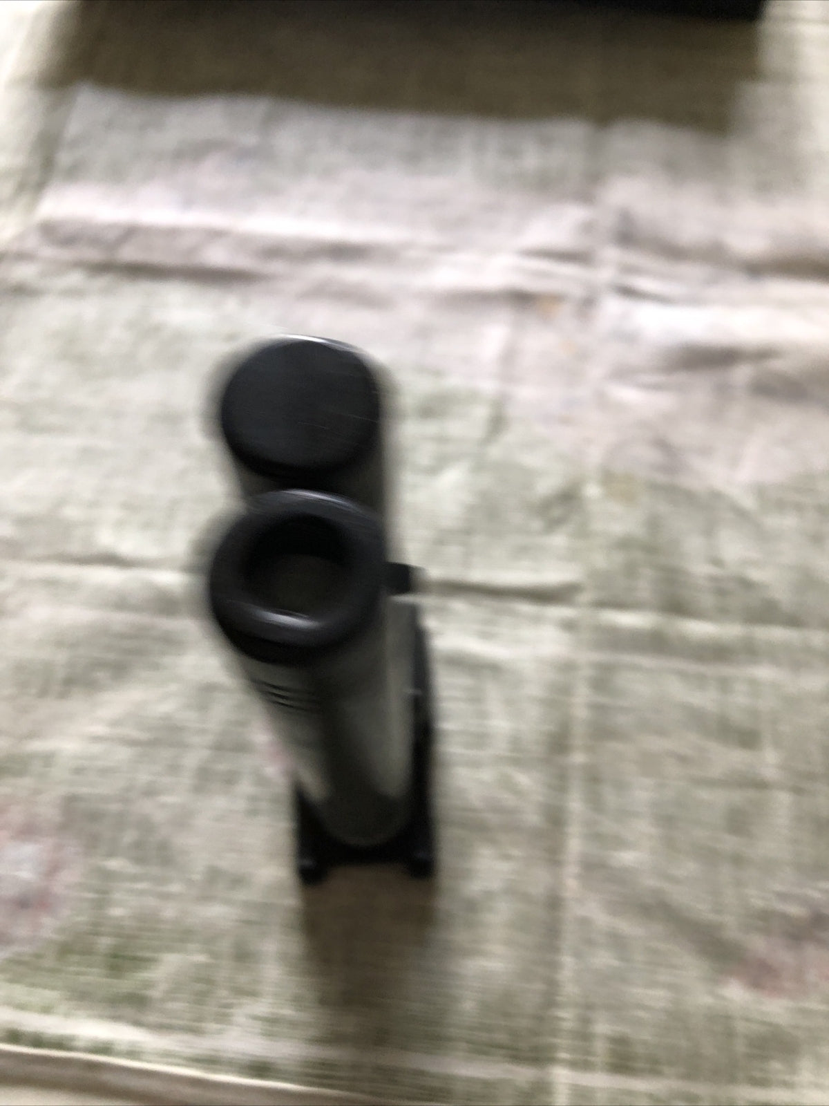 Portable Microscope 100x2