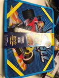 MICKEY AND THE ROADSTER RACERS ART TRAVEL DESK- CREATE AND COLOR ON THE GO!0