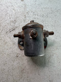 Vintage Heavy-Duty Battery Terminal Solenoid Relay Switch0