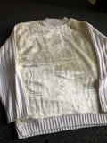 Vintage 90’s NOS Russo Wear Sweater NWOT Size XL0