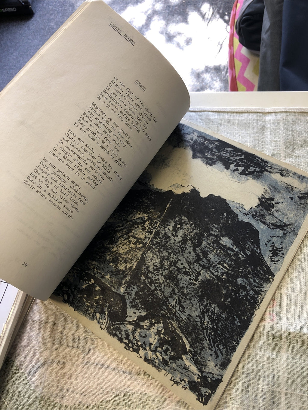 Vintage Priapus 17 Edited By John Cotton Spring 19694