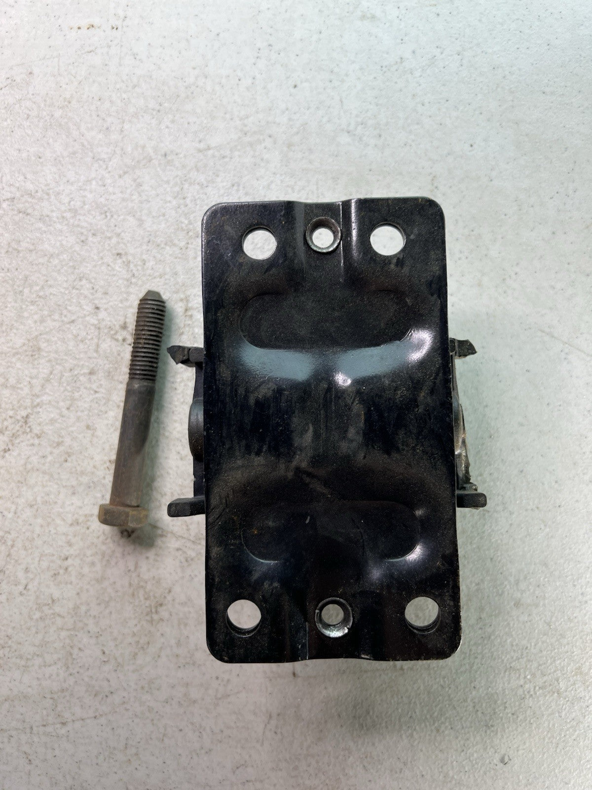 DEA A2292 Engine Mount with Bolt American Made Vintage3