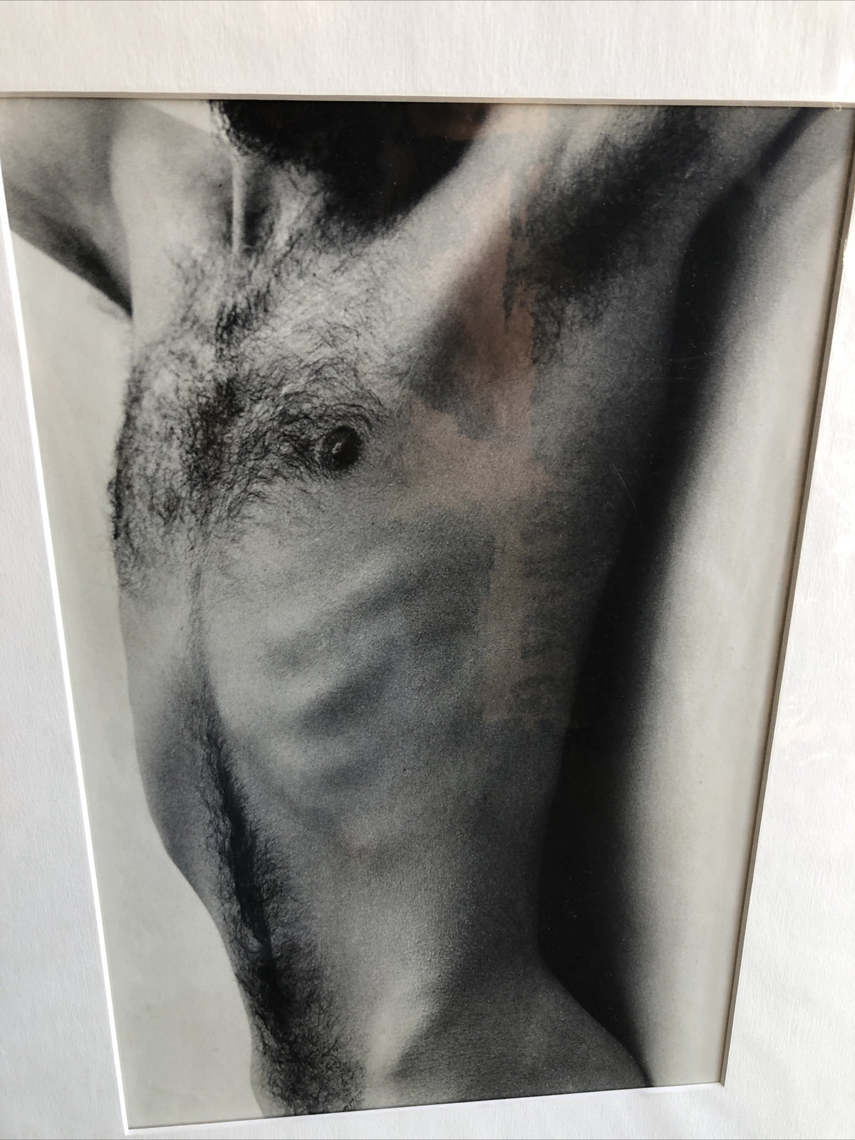 Aaron McDaniel 20x16 Home Art Male Gay Interest2