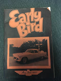Vintage Early Bird 1975 magazine , May-June 1975 Ford Thunderbird magazine0