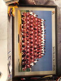 1991 SAN FRANCISCO 49ERS 8X10 TEAM PHOTO Poster RICE YOUNG FOOTBALL NFL 14”x22”0