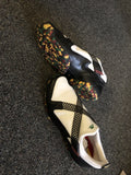 Cross Colors Nike Women’s Fusion Premium OG 2005 Size 7 314042 0020