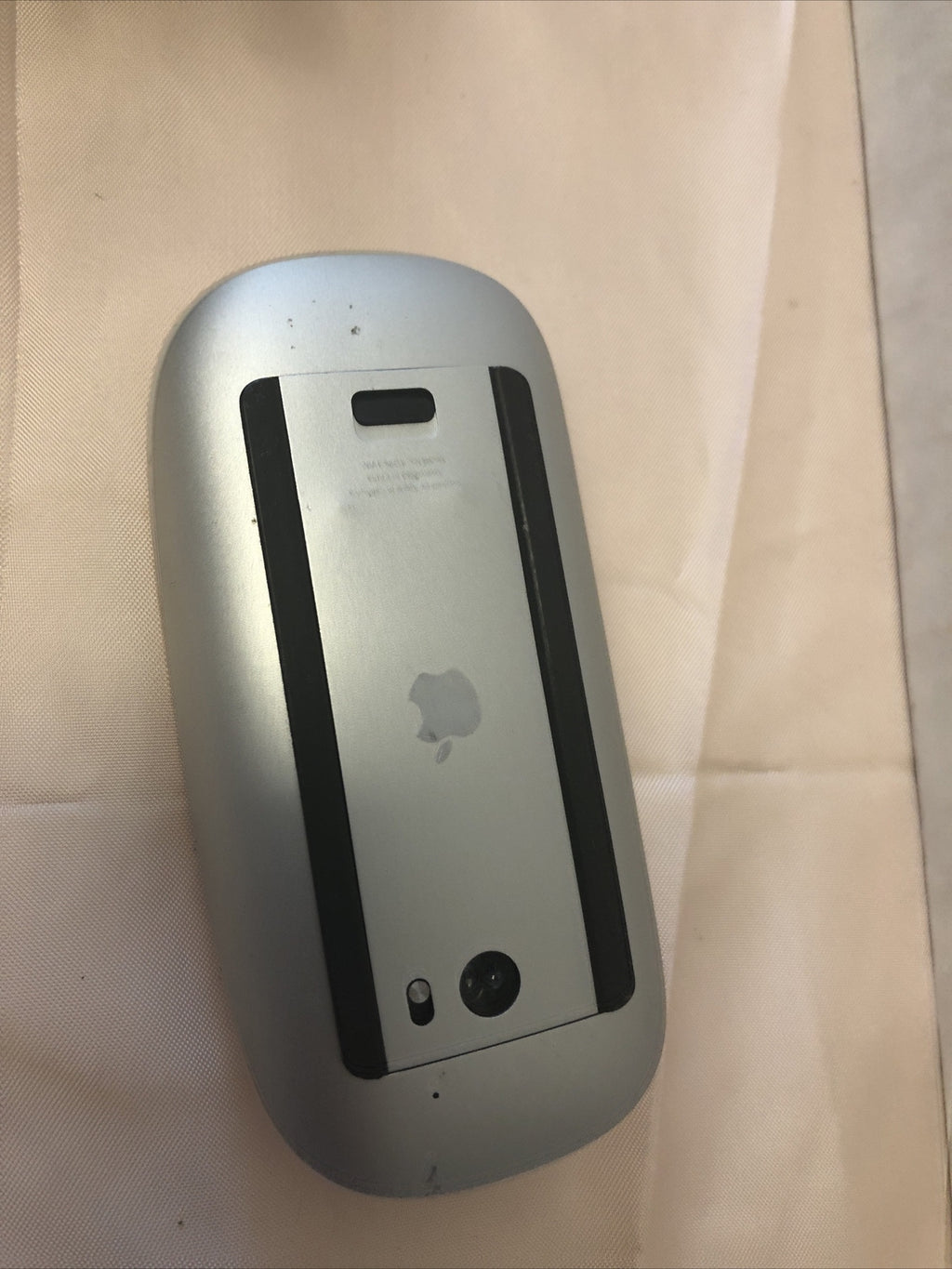 Apple Magic Mouse, A1296 Wireless Mouse1