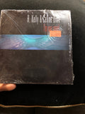 Rare VTG Celine Dion & R. Kelly "I'm Your Angel" - CD Single Music0