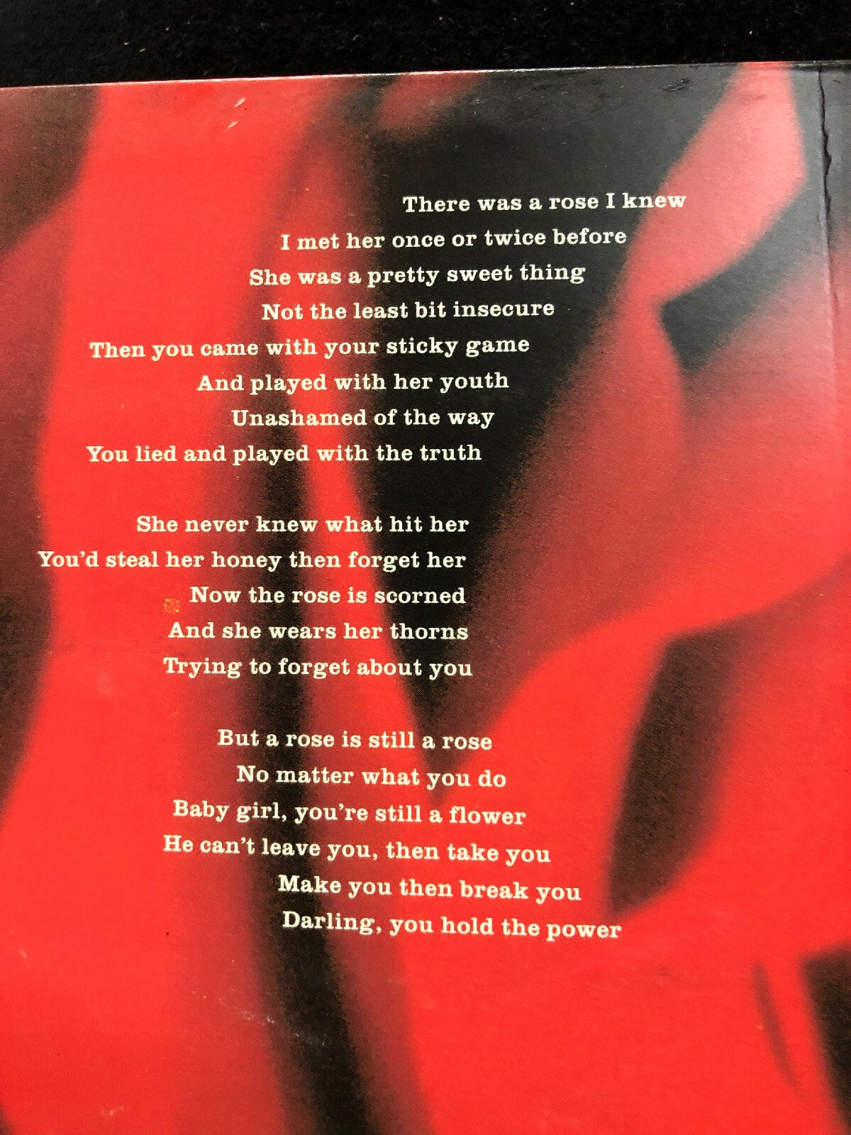Aretha Franklin ~ A Rose Is Still A Rose (The Remixes) CD Single By Lauryn Hill2